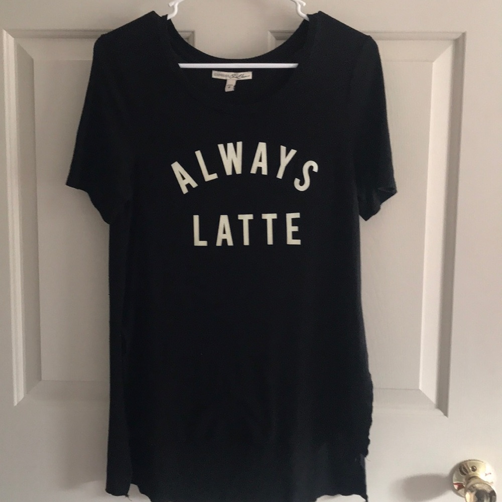 Graphic tee